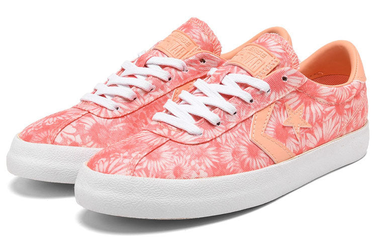 Converse Breakpoint Taylor All Star Orange 159775C