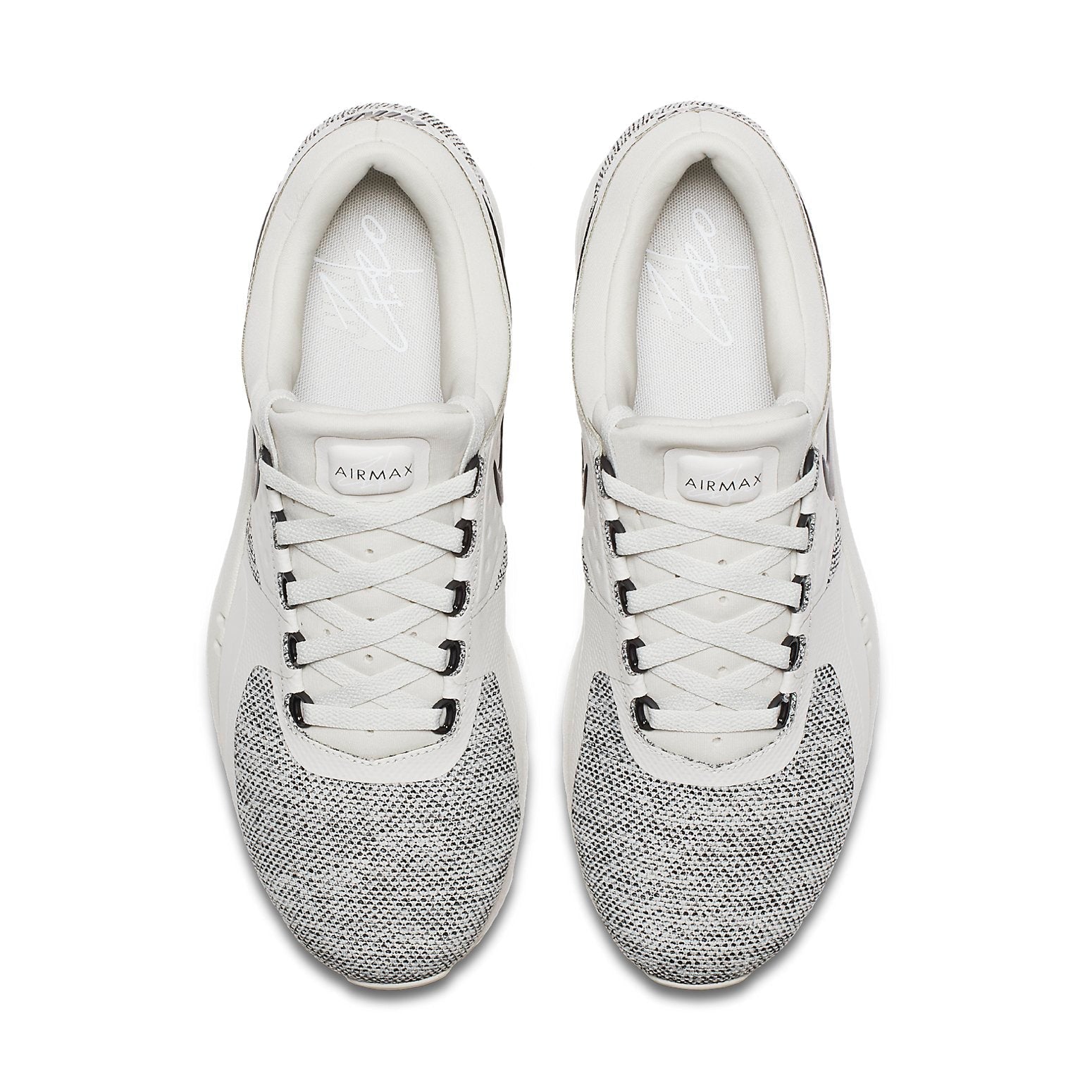 Nike Air Max Zero SE 'Light Bone Black' 918232-003
