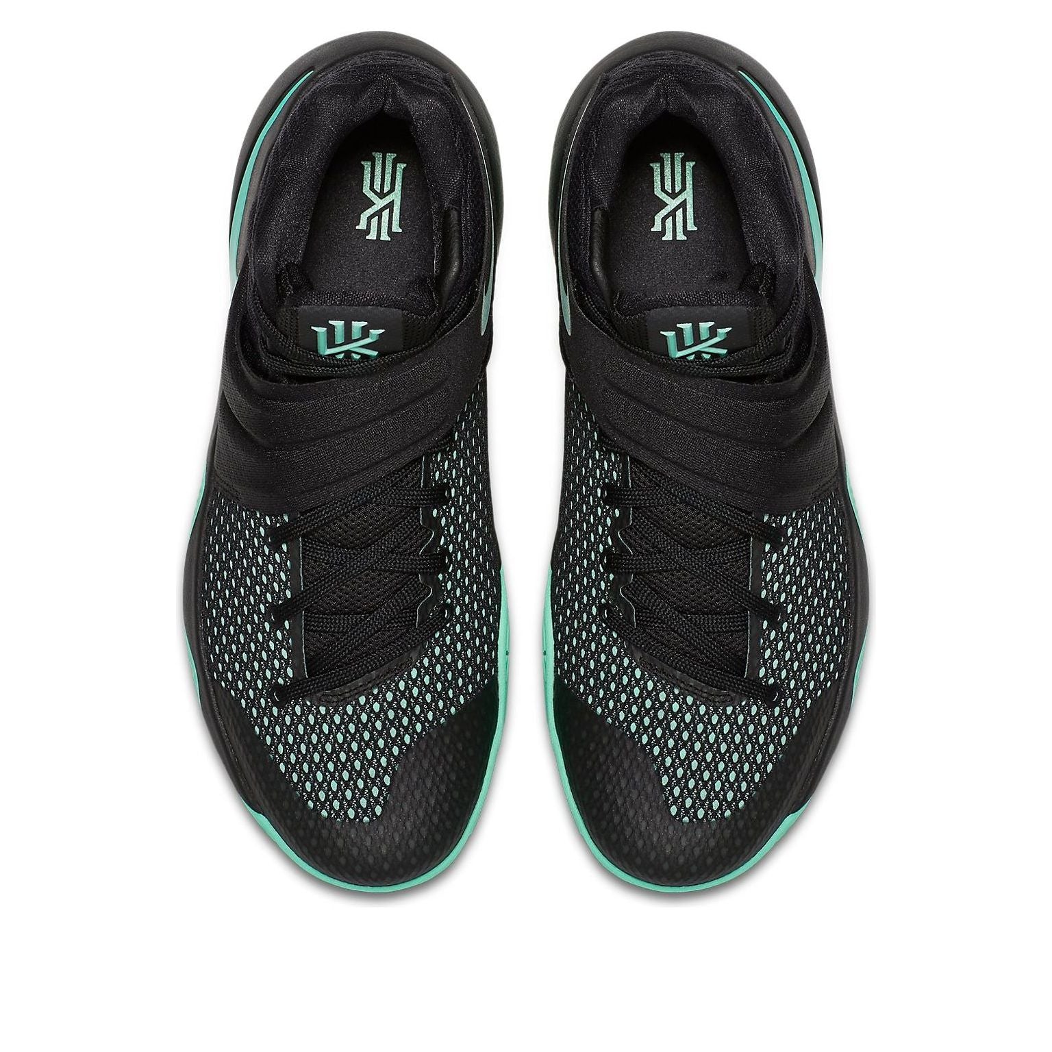 Nike Kyrie 2 EP 'Green Glow' 820537-007