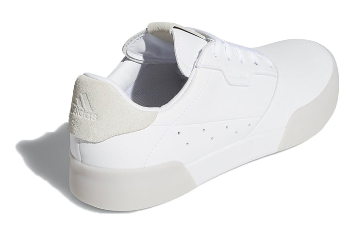 (GS) adidas Adicross Retro K White EG9143