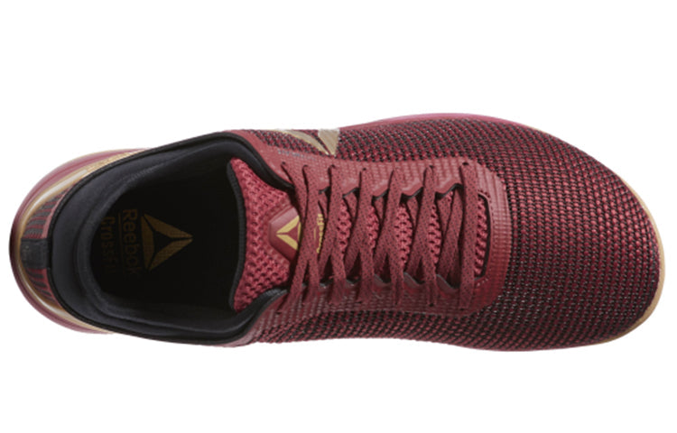 Reebok R Crossfit Nano 8.0 'Red' DV5749