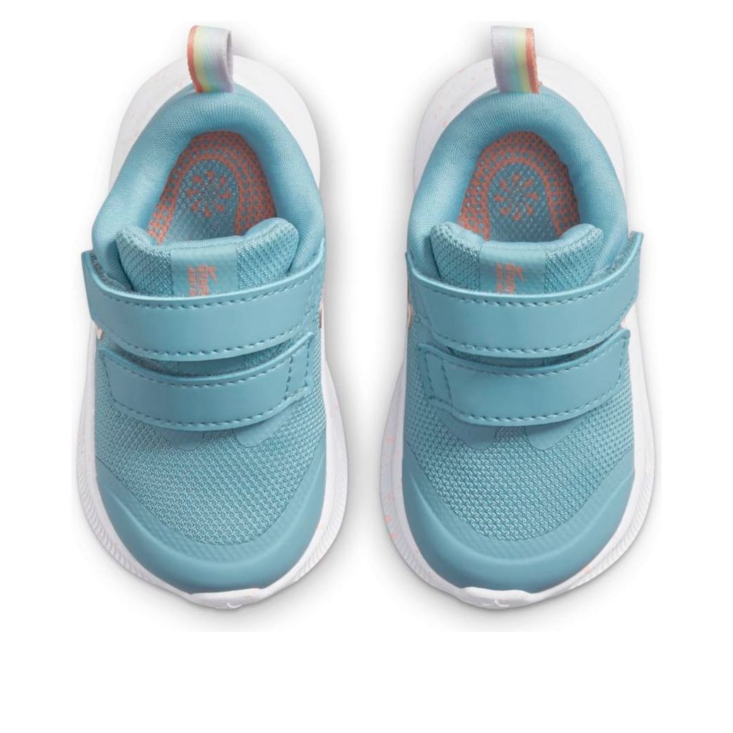(TD) Nike Star Runner 3 'Worn Blue' DX6757-400