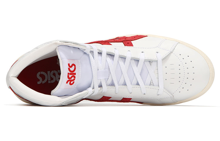 ASICS Gel PTG MT 'White Classic Red' 1193A182-101