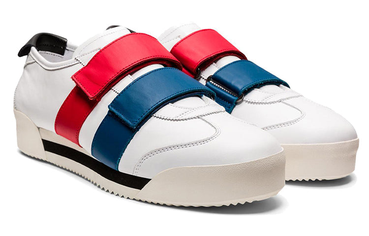 Onitsuka Tiger Mexico 66 SD PF 'White Classic Red' 1183B671-101