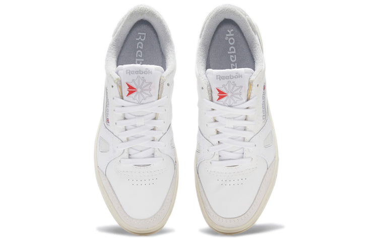 Reebok Lt Court Sneakers 'White' GW5116