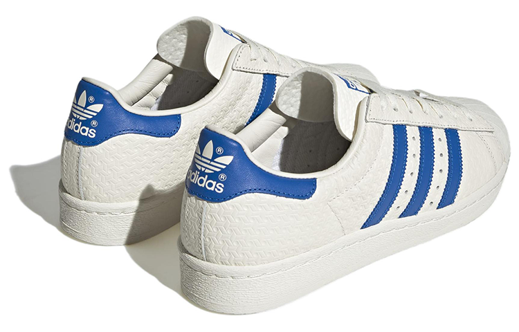 adidas Originals Superstar 82 'White'  HQ6750