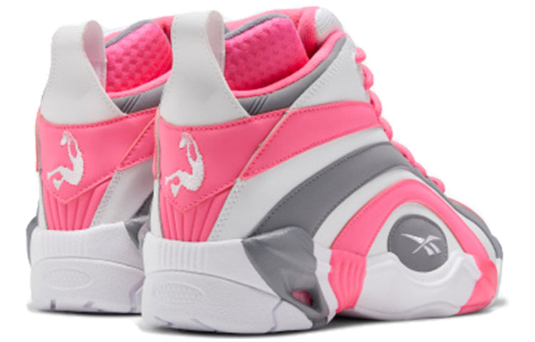 Reebok Shaqnosis 'Solar Pink' EF3074