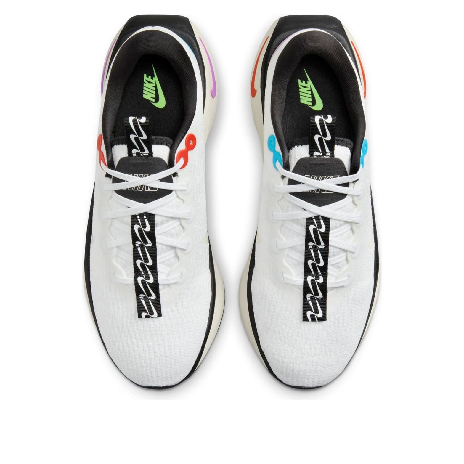 Nike Motiva SE 'White Lime Blue Lightning' FJ1058-100