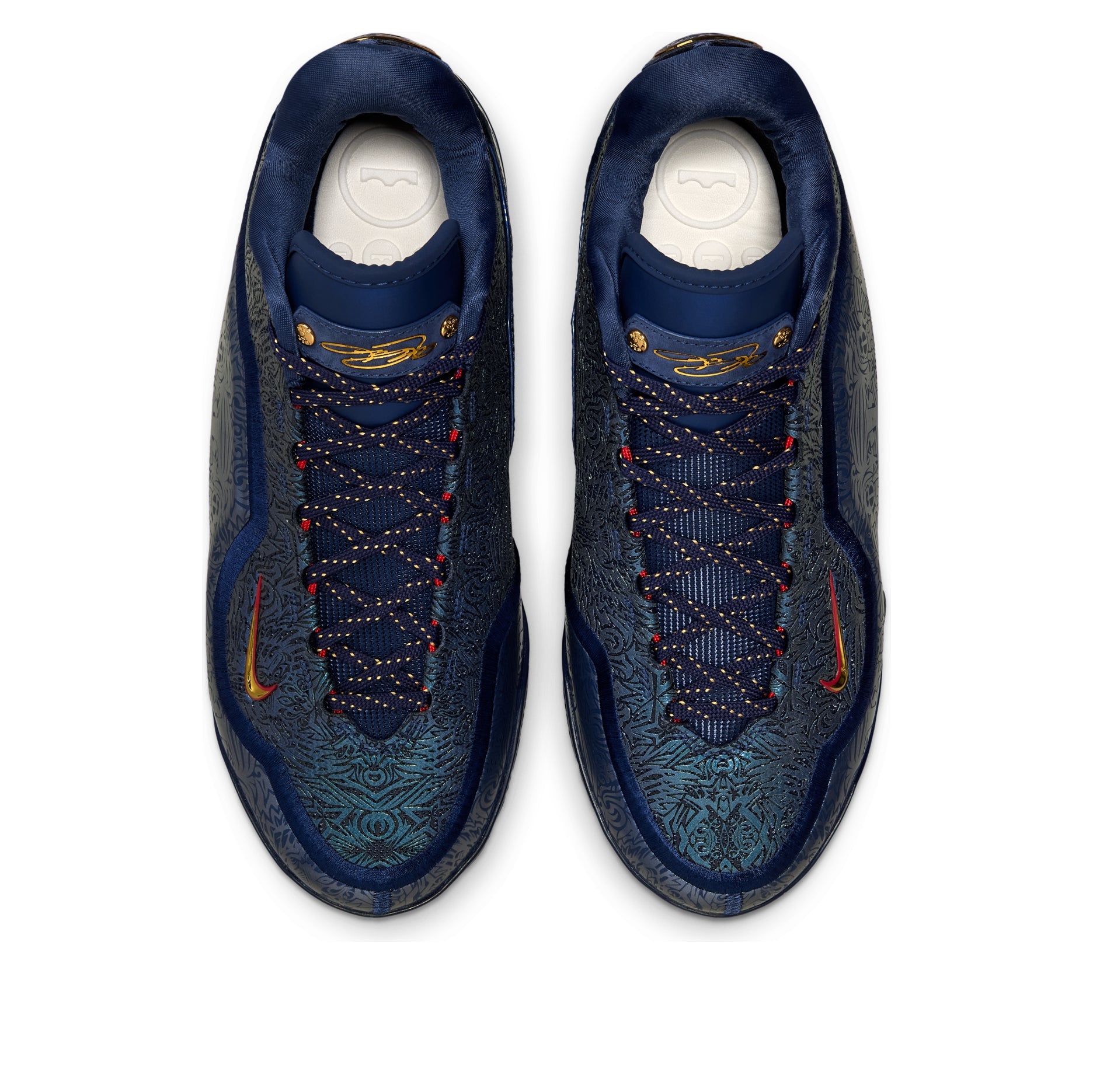 Nike LeBron 23 EP 'Out for Redemption' IH1514-400