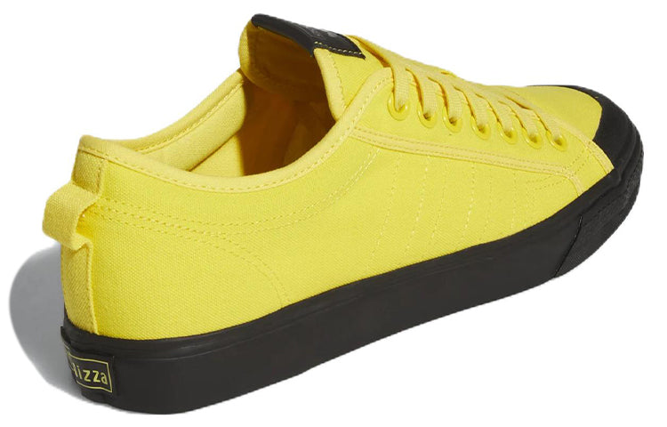 adidas Nizza 'Impact Yellow' HQ9866