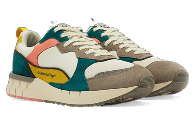 Onitsuka Tiger Bravon Shoes 'Multi-Color' 1183B899-101