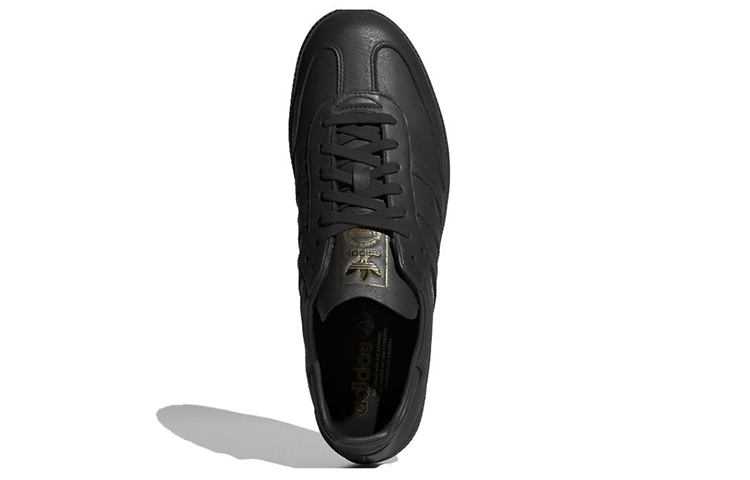 adidas Samba Decon 'Core Black' IG6172