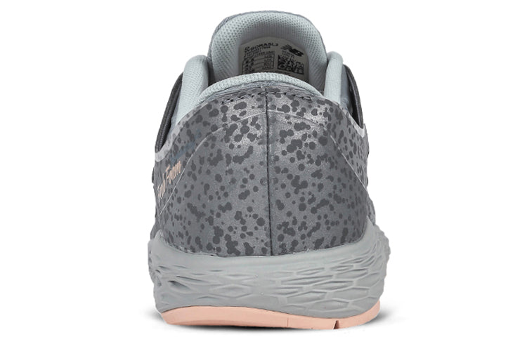 (WMNS) New Balance Fresh Foam Boracay v2 Low-Top Silver WBORASL2