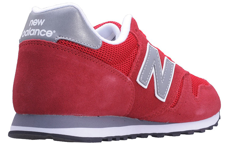 New Balance 373 'Red Grey' ML373RED