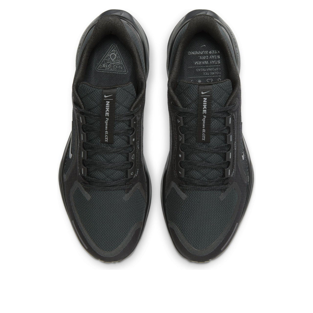Nike Air Zoom Pegasus 41 Gore-Tex 'Black Anthracite' FQ1356-001