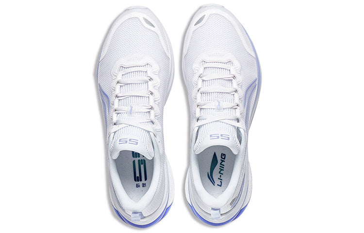 (WMNS) Li-Ning Wushi 5S 3.0 V2 'White Light Purple' ARST024-2