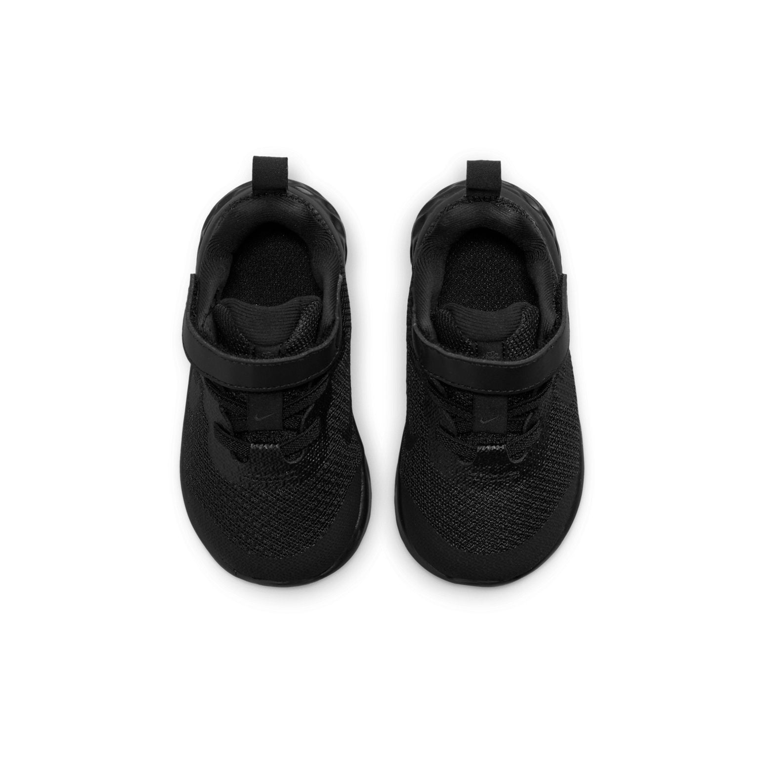 (TD) Nike Revolution 6 'Triple Black' DD1094-001