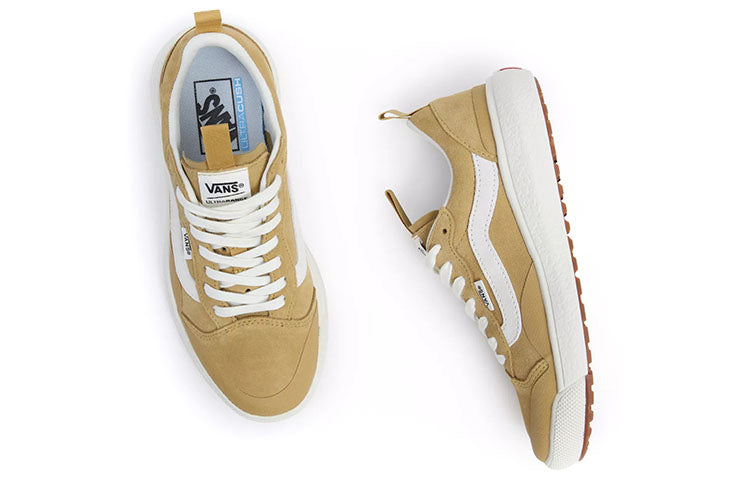 Vans Ultrarange Exo Se 'Light Brown White' VN0A4UWMBAE
