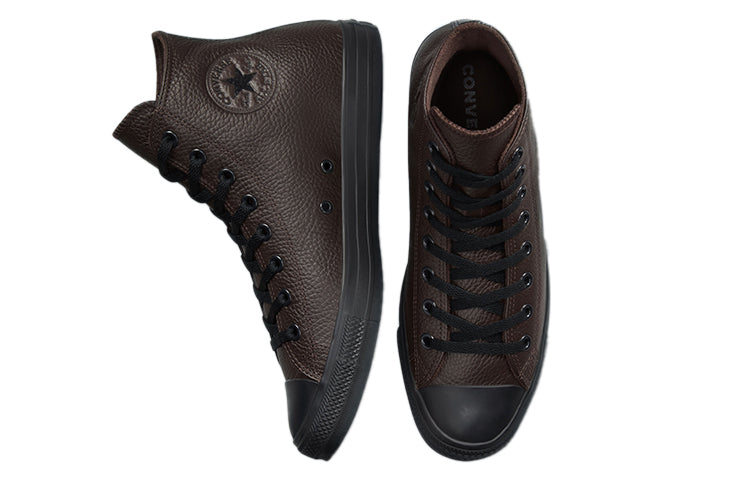 Converse Chuck Taylor All Star High 'Velvet Brown' 172012C