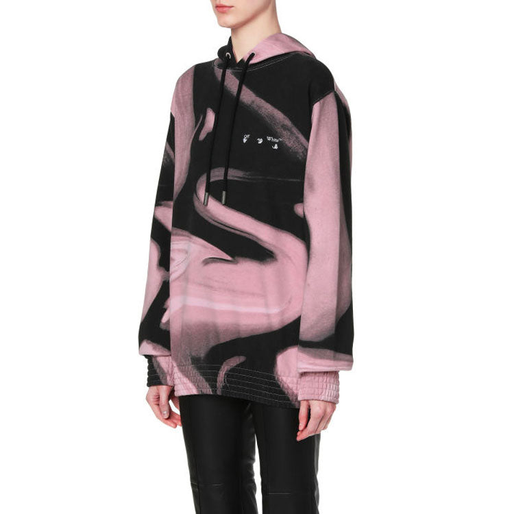 Off-White Unisex SS21 Blend Black OWBB035R21JER0013101