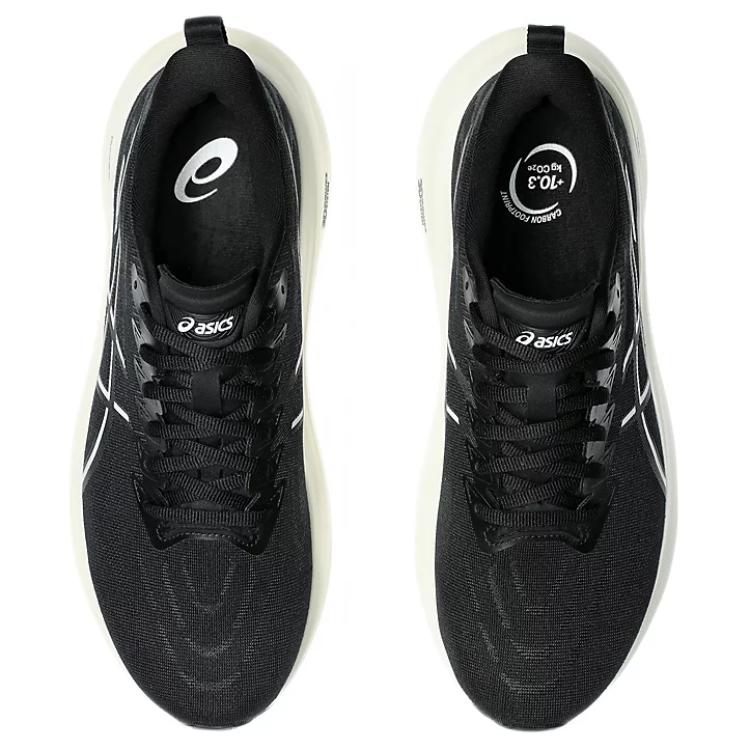 ASICS GT-2000 13 'Black White' 1011B861-003