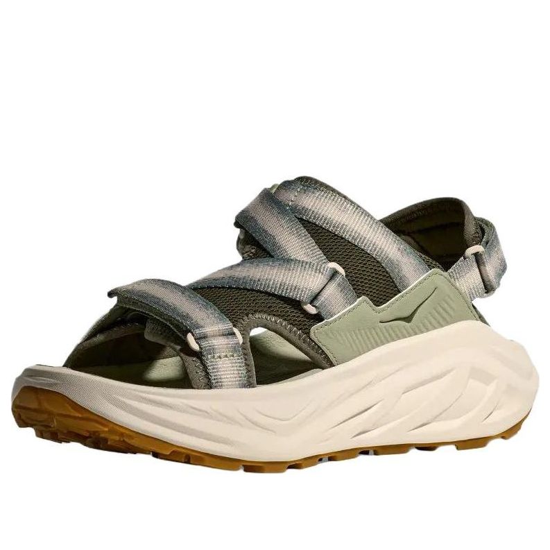 HOKA ONE ONE Infini Hike TC 'Sea Moss Oat Milk' 1162570-SMLK
