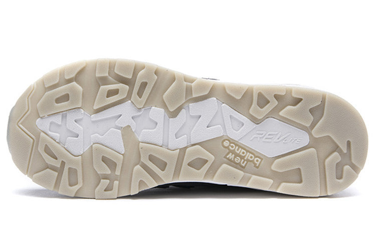 (WMNS) New Balance 580 Series Sneakers Grey WRT580HG