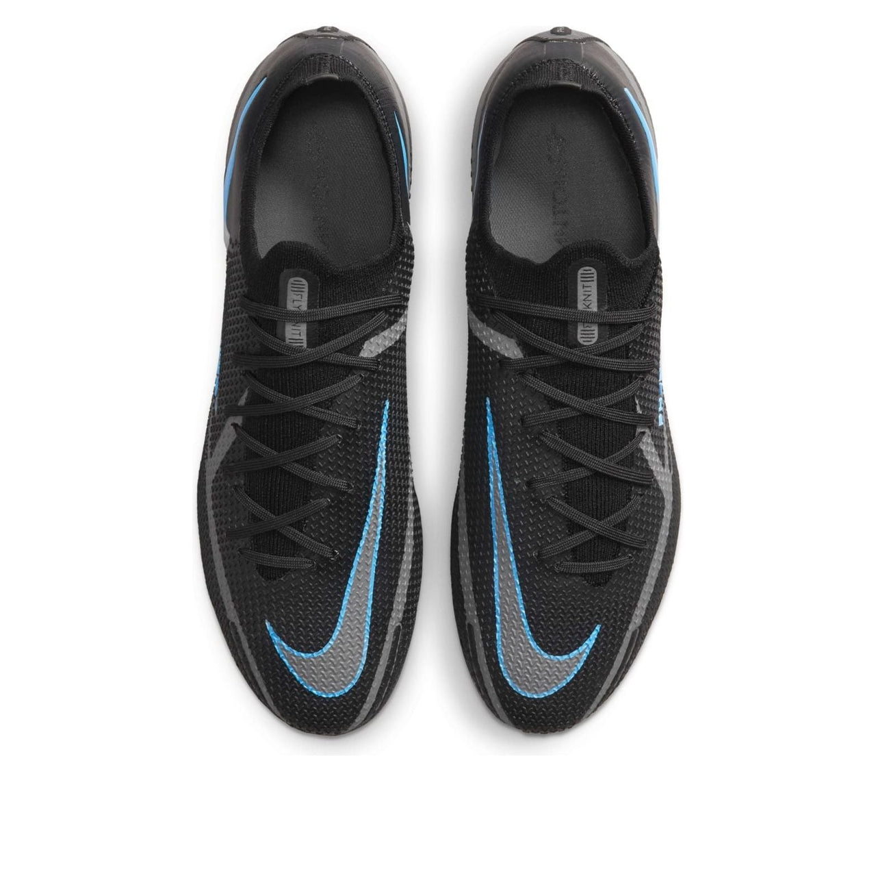 Nike Phantom GT2 Elite FG 'Black Iron Grey' CZ9890-004