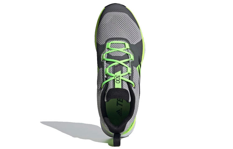 adidas Terrex Two 'Grey Signal Green' EH1840