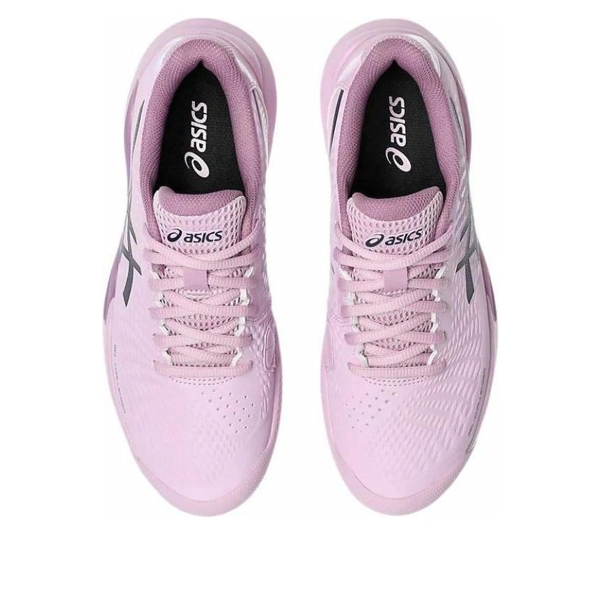 (WMNS) ASICS Gel-Challenger 14 Clay 'Light Ube Indigo Fog' 1042A254-700