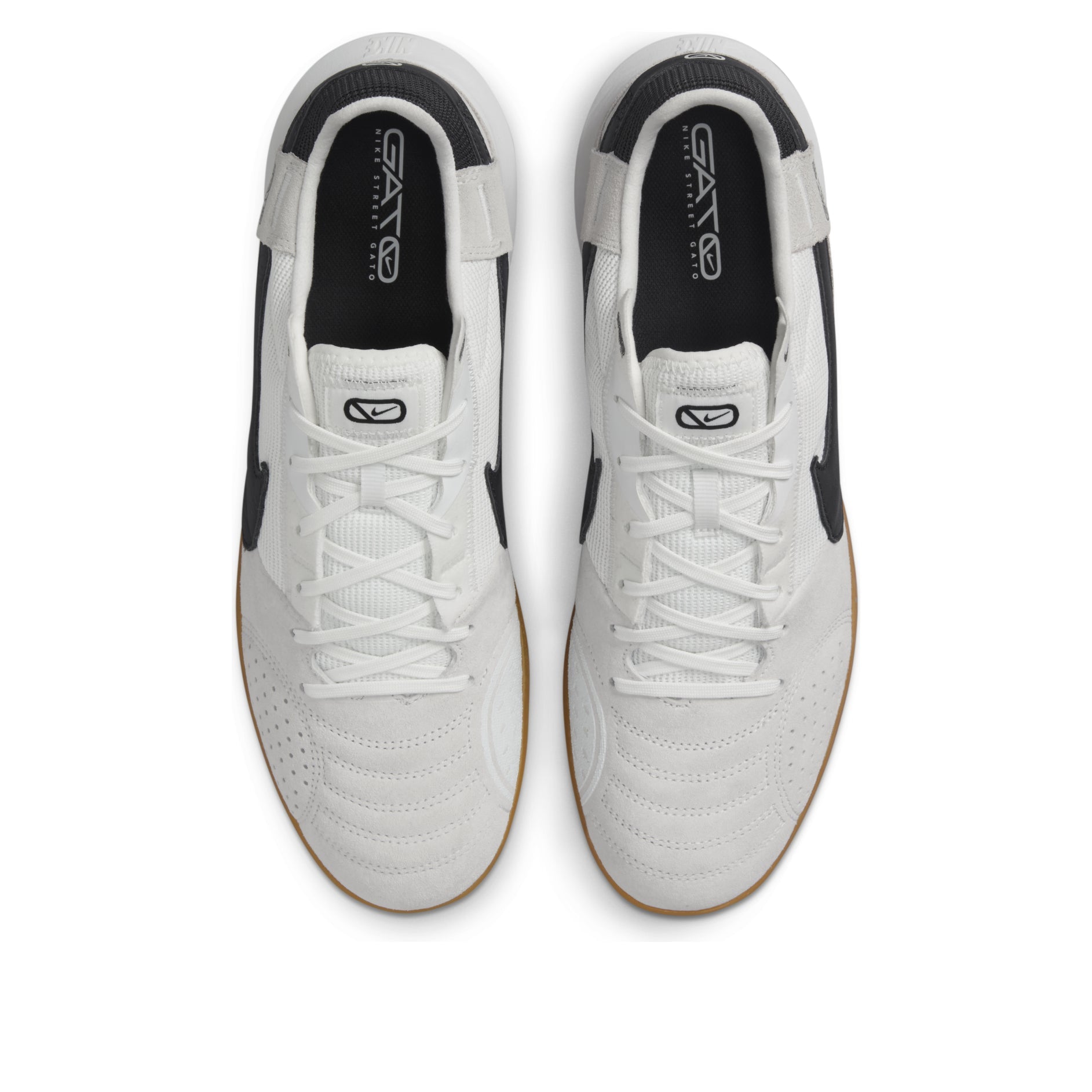 Nike Streetgato 'Summit White Night Forest' HV5759-100