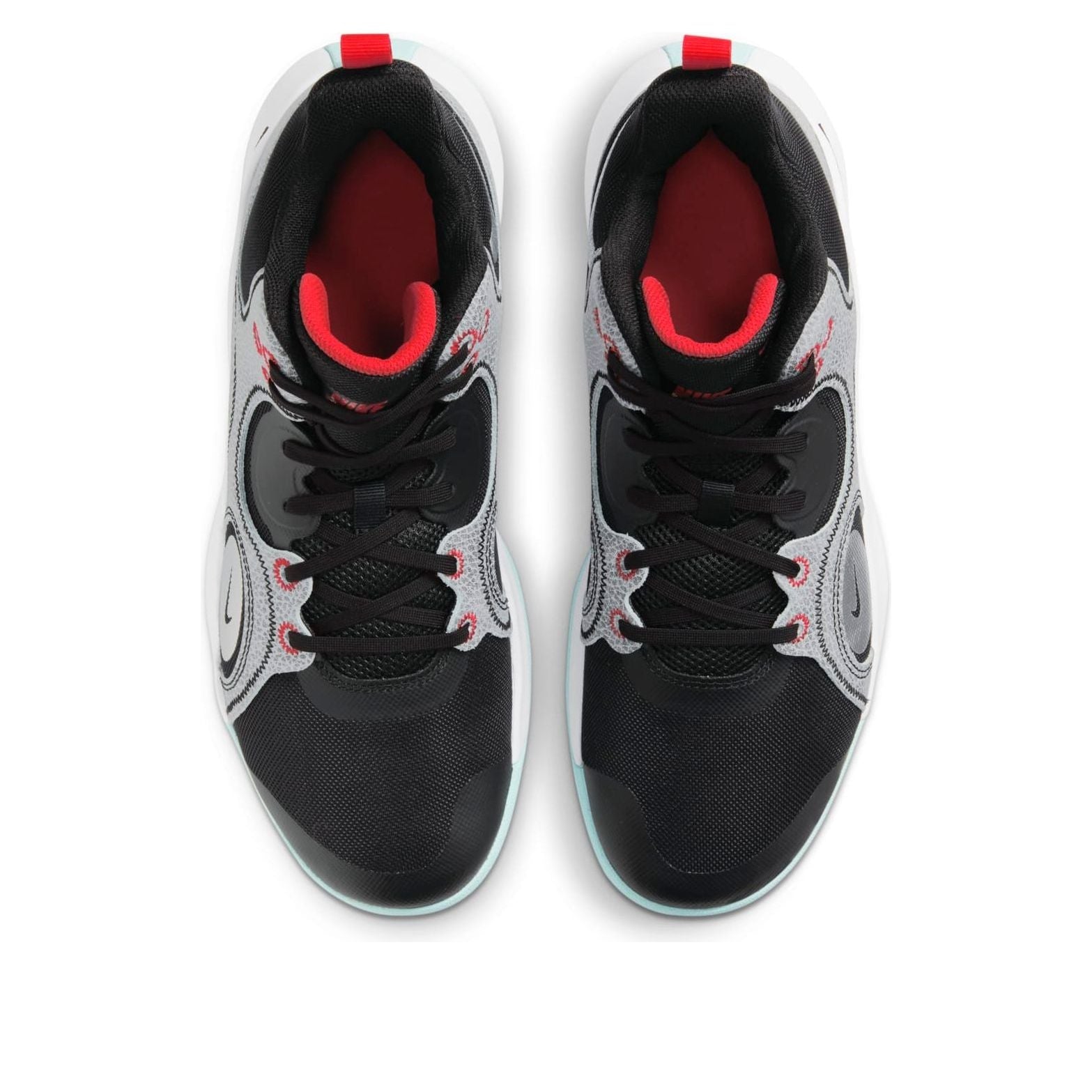 Nike Fly.By Mid 2 'Black Wolf Grey' CU3503-002