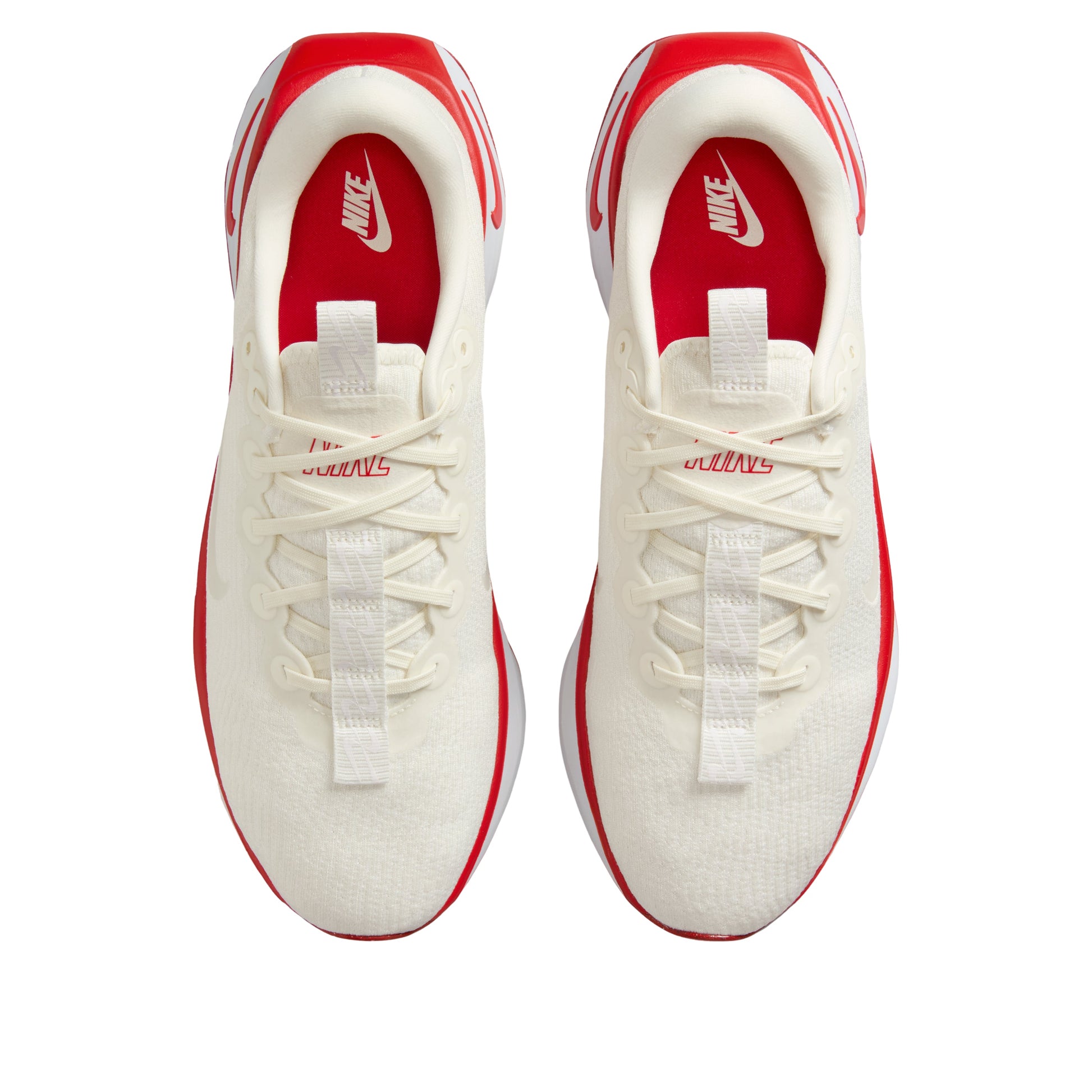 Nike Motiva 'Sail White University Red' DV1237-106