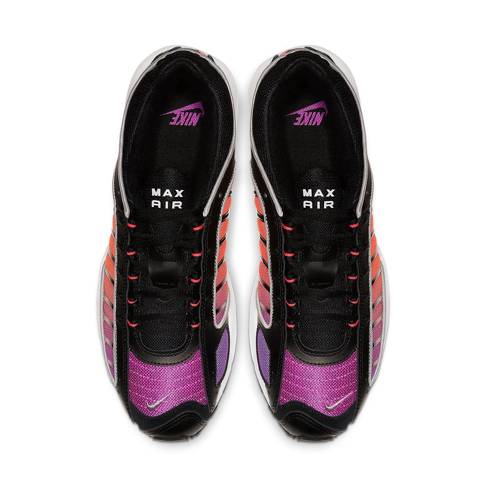 Nike Air Max Tailwind 4 'Purple Gradient' AQ2567-002