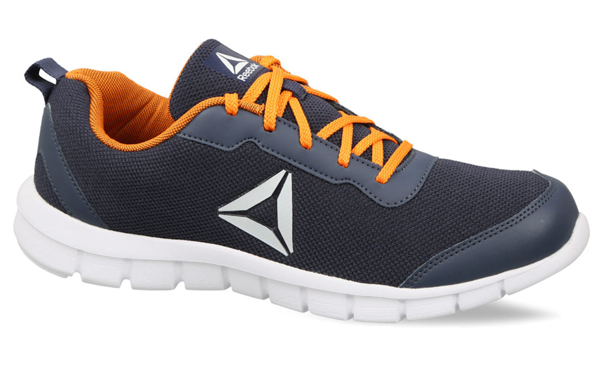 Reebok Ride Runner LP Blue/Orange EG0231