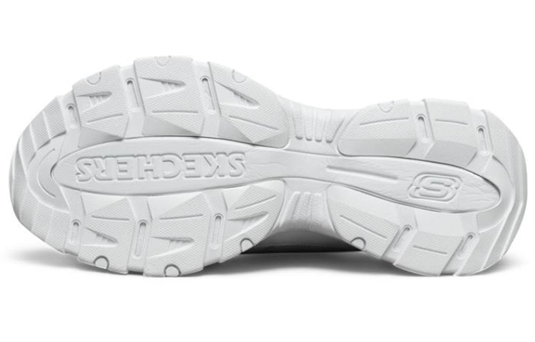 Skechers Kozmiks Running Shoes White 999031-WHT
