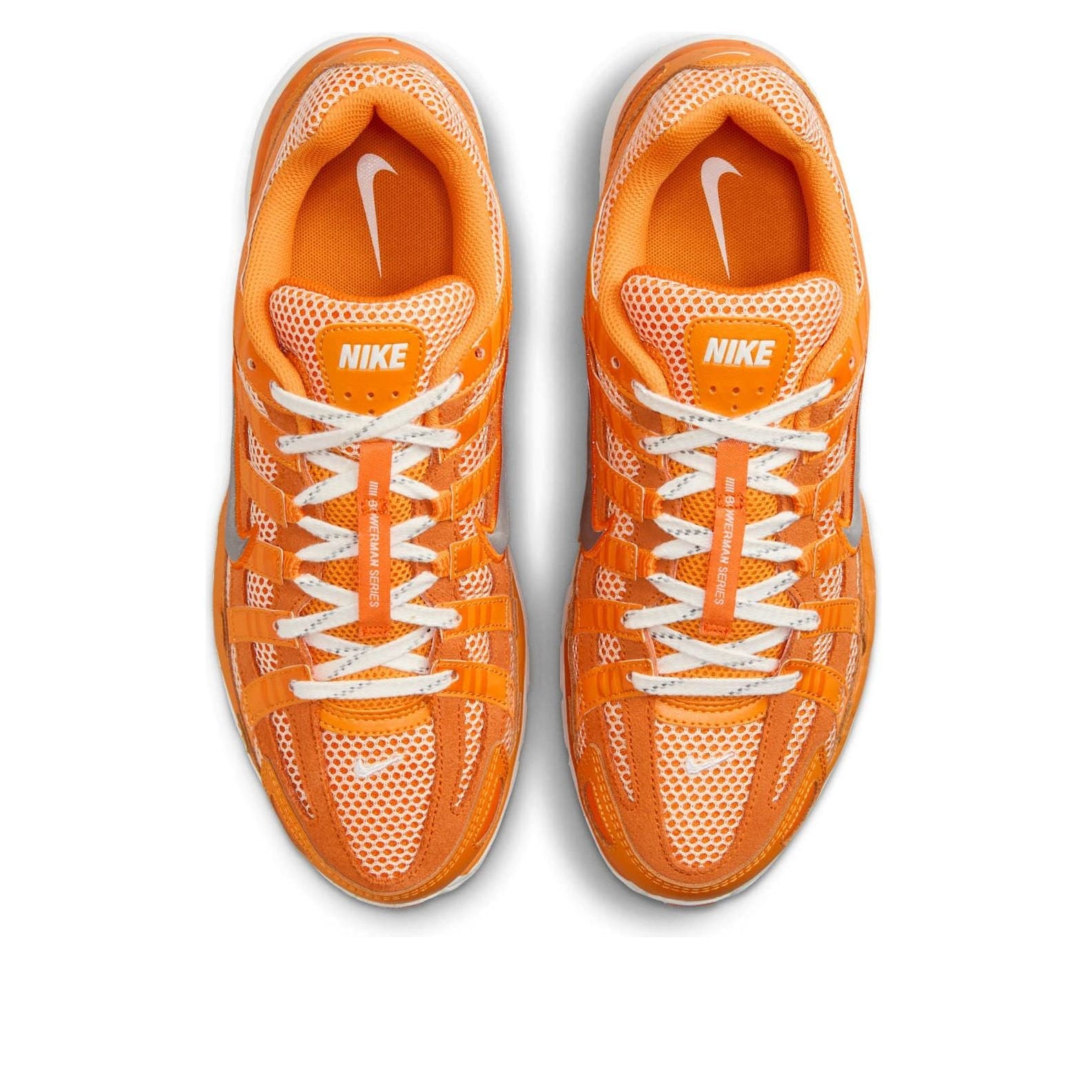 Nike P-6000 Premium 'Kumquat' HQ3641-886
