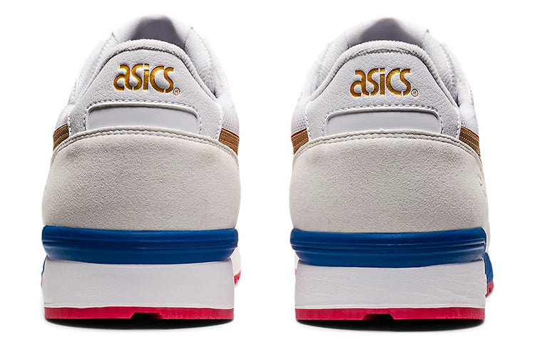 ASICS Gel-Lyte 1 'White Pure Gold' 1201A517-100