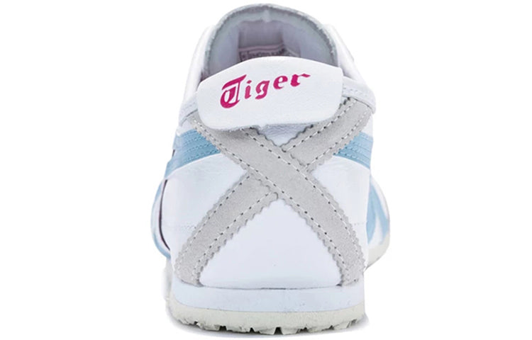 Onitsuka Tiger Mexico 66 'Red White Blue' HL474-0140