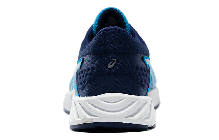 (WMNS) ASICS Fuzex Lyte 2 Sneakers Blue T769N-4393