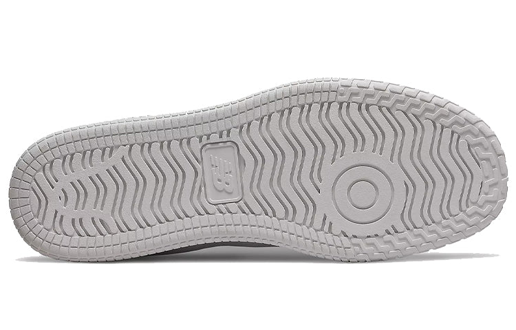 (WMNS) New Balance CT Alley 'White Black' CTALYSJ