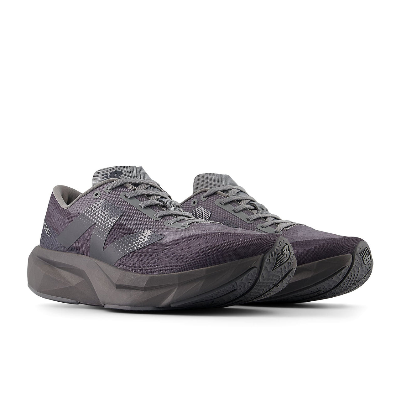 New Balance FuelCell Rebel V4 'grey' MFCXLG4
