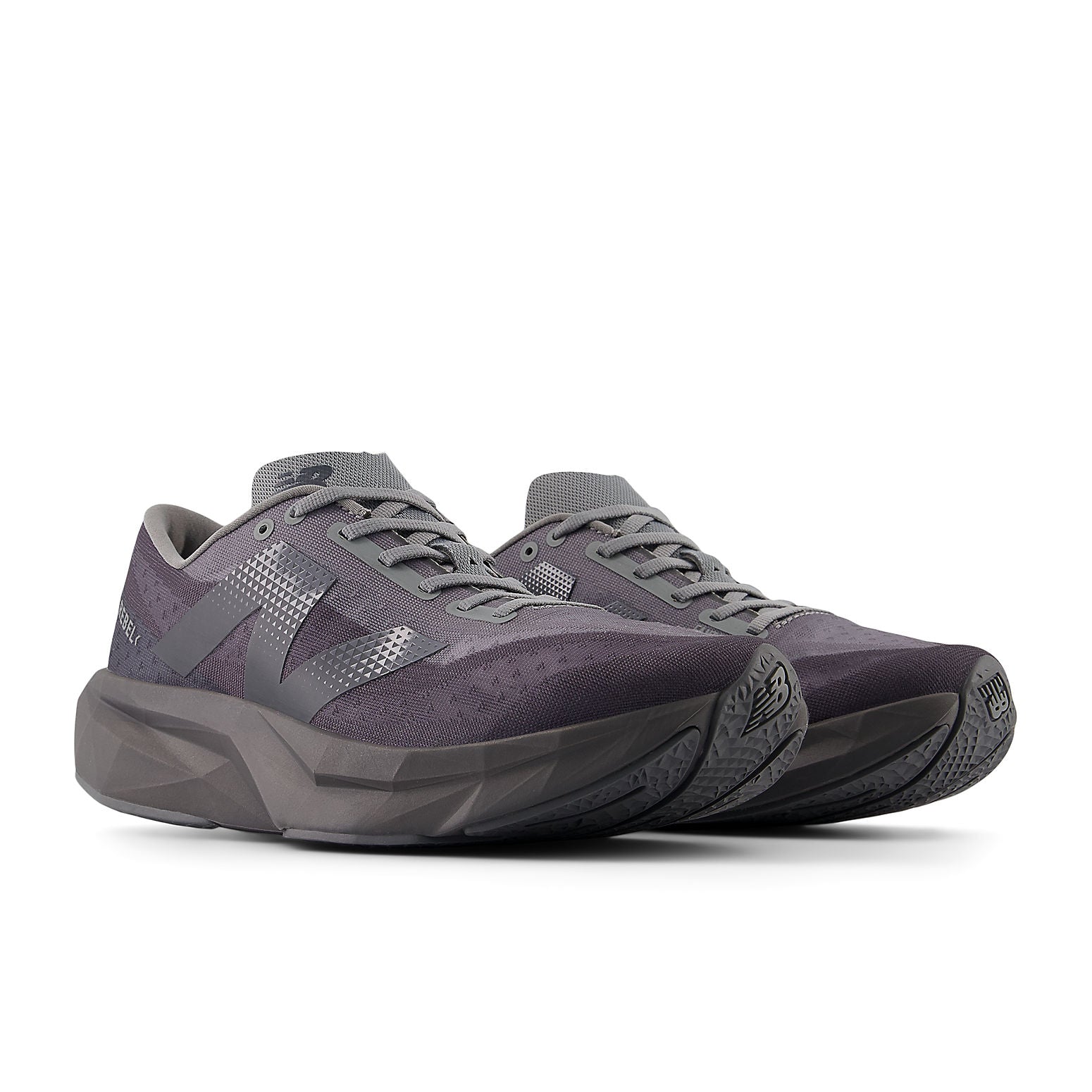 New Balance FuelCell Rebel V4 'grey' MFCXLG4