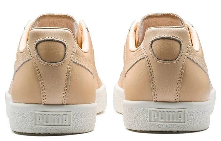 PUMA Clyde Natural 363617-03