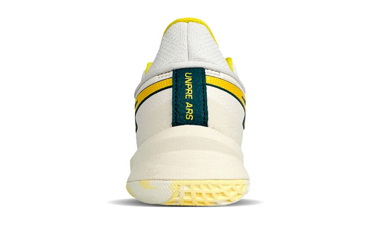 ASICS Unpre Ars Low 'White Saffron' 1063A056-102