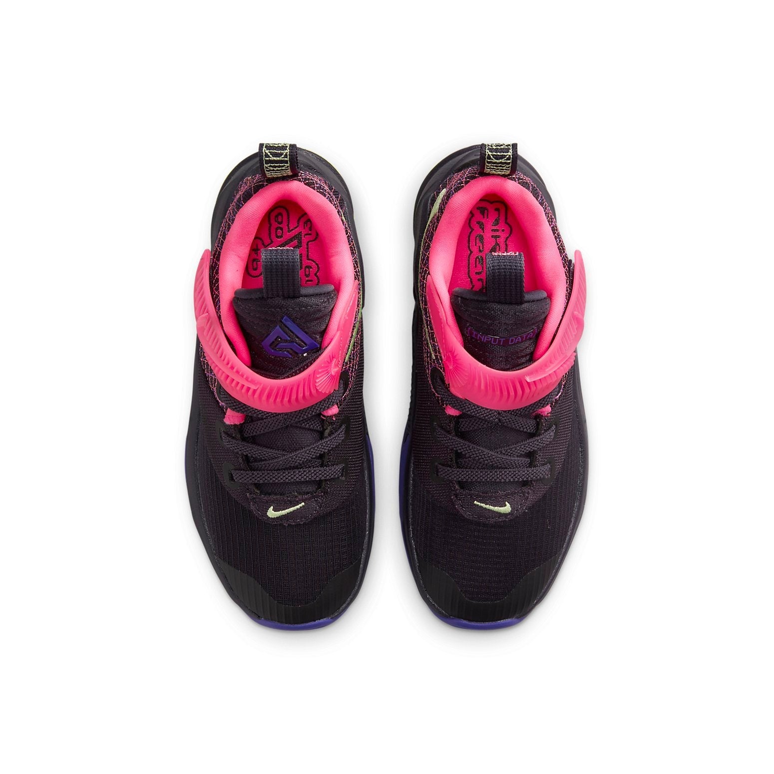 (PS) Nike Zoom Freak 3 'Digital' DB4156-500