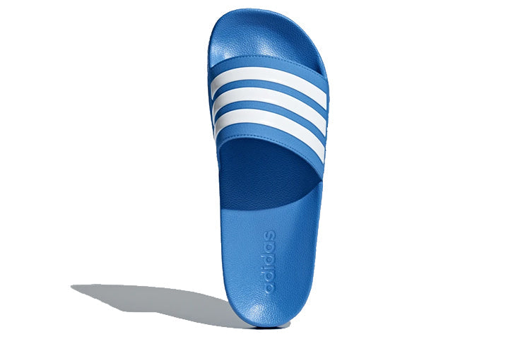 adidas Adilette Shower 'Bright Blue' B42211