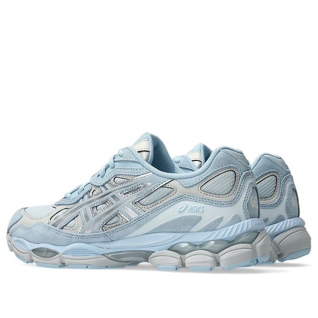 ASICS Gel-NYC 'Blue' 1203A739-401