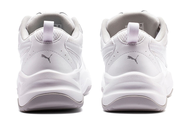 (WMNS) PUMA Cilia Patent White 372500-01