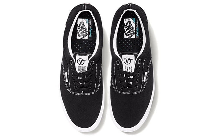 Vans Era ComfyCush 'Black' VN0A3WM9VX6